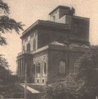 L'Osservatorio Vesuviano prima del 1930