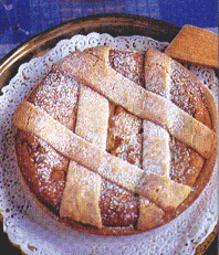 Dolci Tipici Di Natale Napoletani.I Dolci Tipici Napoletani